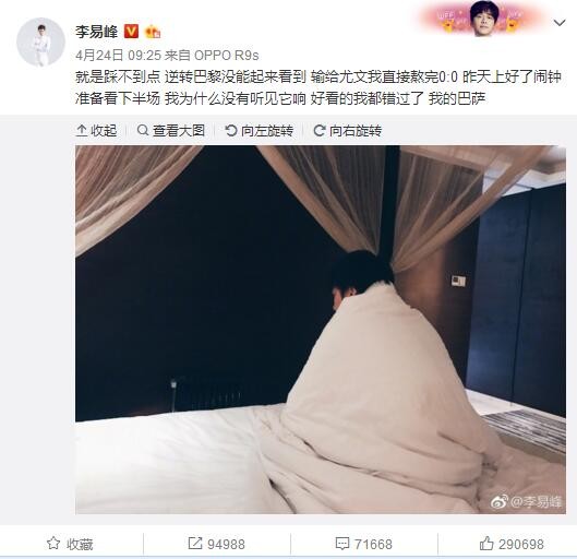 看似重复且枯燥的坚持，会在未来的某一天带来意想不到的回报